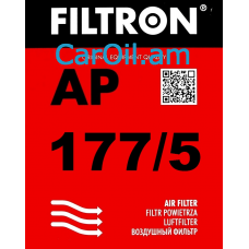 Filtron AP 177/5